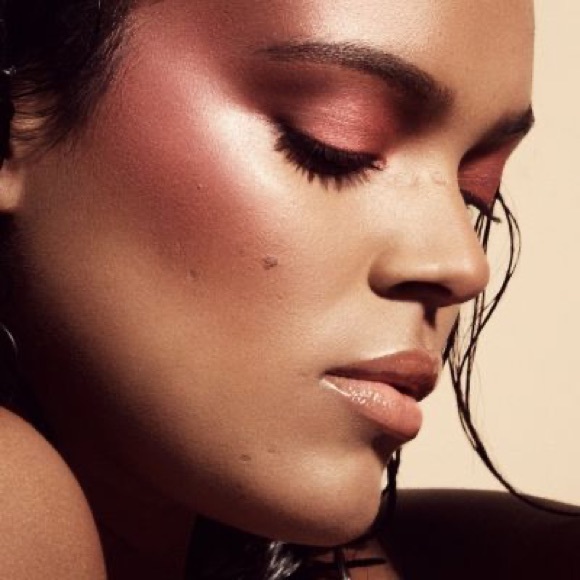 Fenty killawatt foil blush/highlighter - Picture 3 of 13